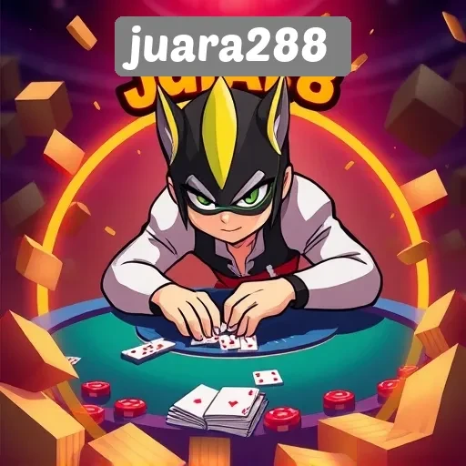 Tantangan dan Kesempatan yang Dihadapi Juara288 di Pasar Game Indonesia
