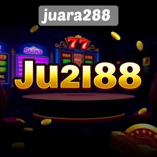 Beragam Permainan Menarik Tersedia di Juara288