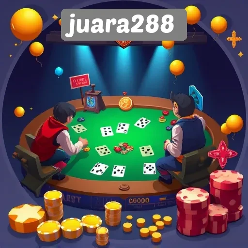 Menjelajahi Keunikan Fitur di Situs Game Juara288