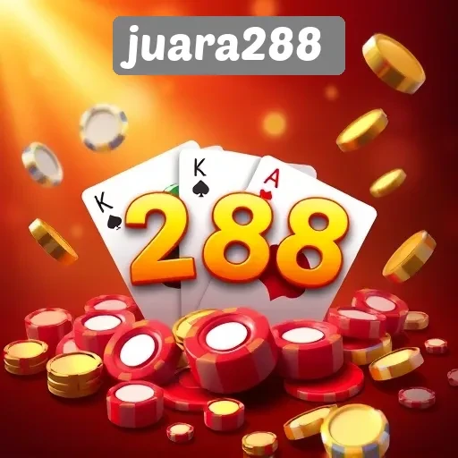 Varian Permainan yang Tersedia di Juara288