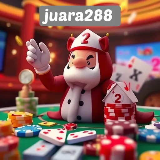 Panduan Lengkap Bermain di Situs Game Juara288