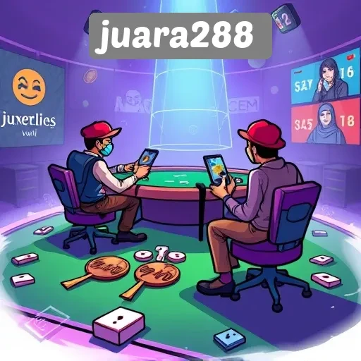 Pengalaman Bermain di Juara288: Kelebihan dan Kekurangan