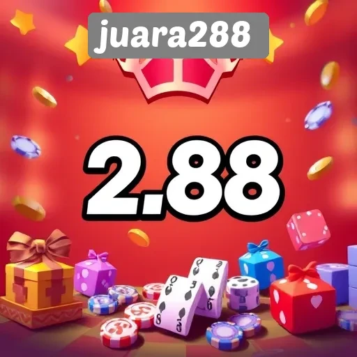 Mengapa Juara288 Menjadi Pilihan Utama Pecinta Game