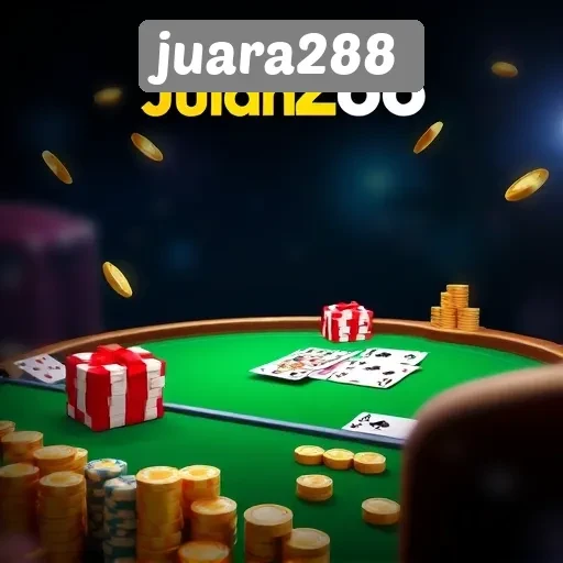Mengenal Situs Game Juara288 Terpercaya di Indonesia