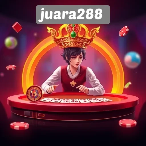 Inovasi Terbaru di Platform Juara288 untuk Pengguna