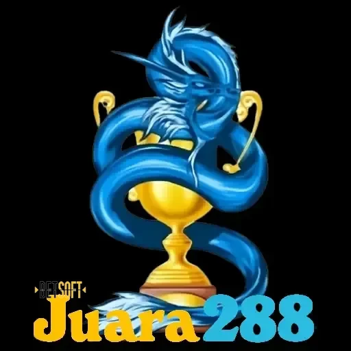 Logo juara288
