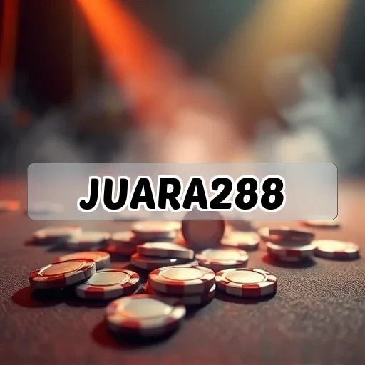 juara288 Lotere Online