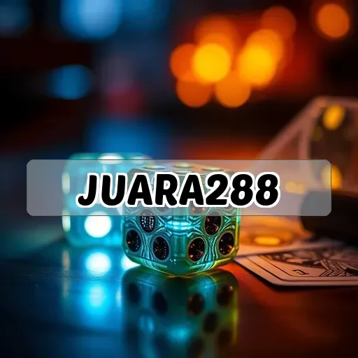 juara288 Metode Pembayaran