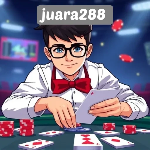 Perbandingan Juara288 dengan Situs Game Lain di Indonesia