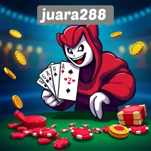 Permainan Populer yang Tersedia di Juara288