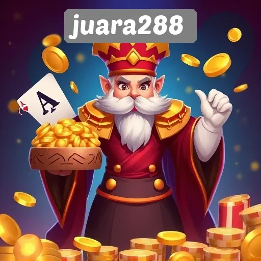 Mengulas Fitur Unggulan Situs Game Juara288