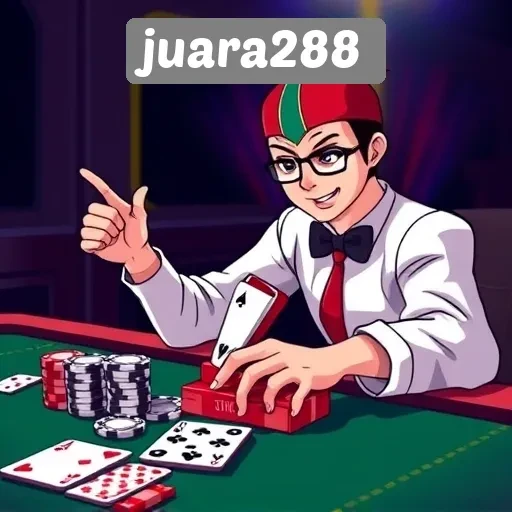 Menilai Keamanan dan Kenyamanan Bermain di Juara288