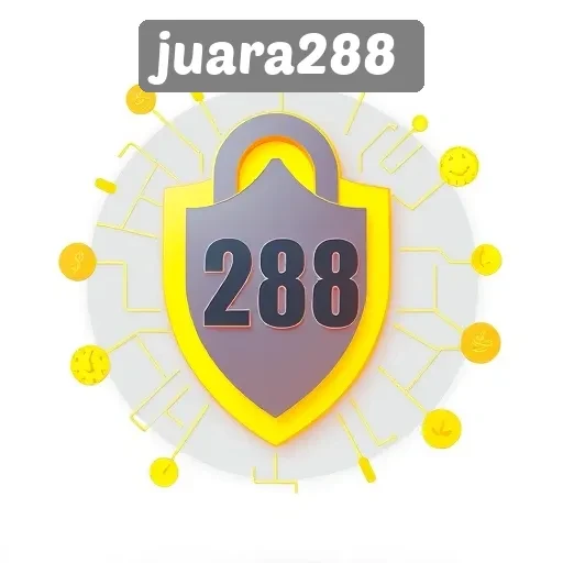 Sistem Keamanan di Situs Game Juara288