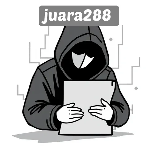 Analisis Keamanan dan Privasi di Juara288