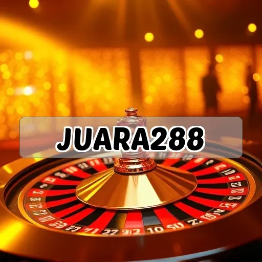 juara288 Keamanan Data