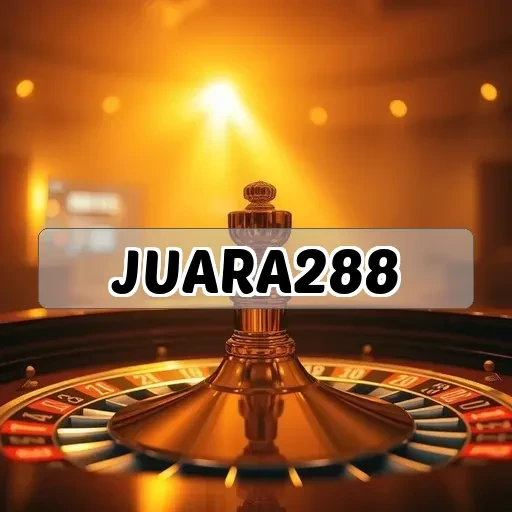juara288 Strategi Menang