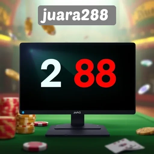 Ulasan Lengkap Situs Game Juara288 untuk Pemain Indonesia