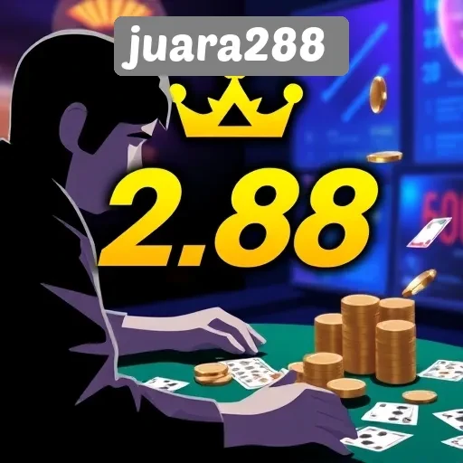Memahami Fitur Utama Situs Game Juara288