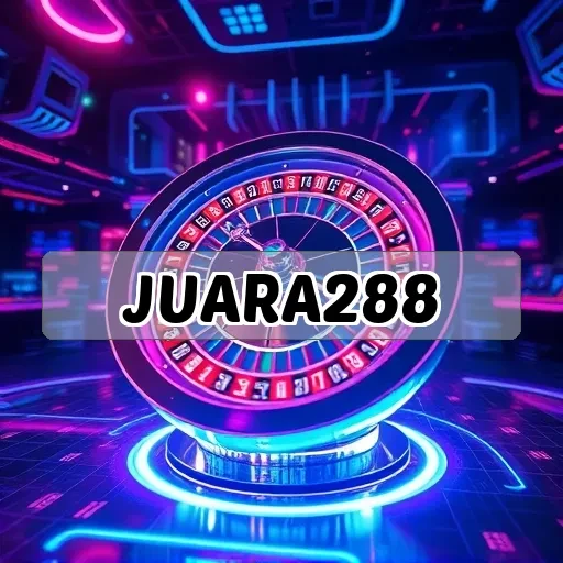juara288 Bonus Selamat Datang